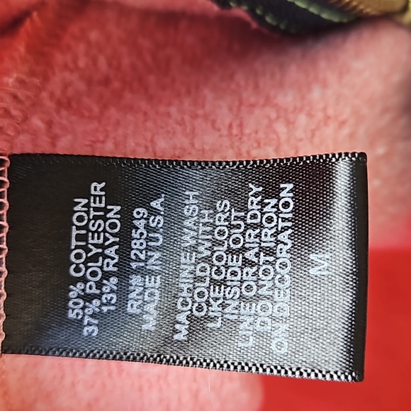 Aviator Nation hoodie - Picture 7 of 7